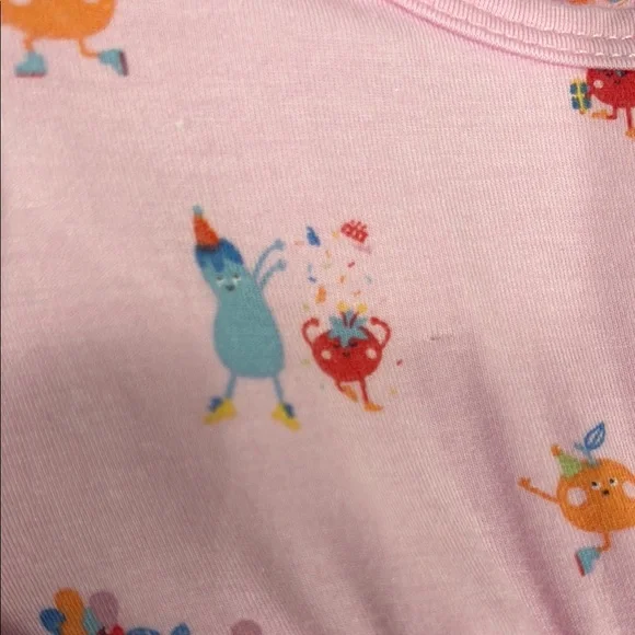 2 Magnetic Me dresses w/ diaper cover - Picture 7 of 7